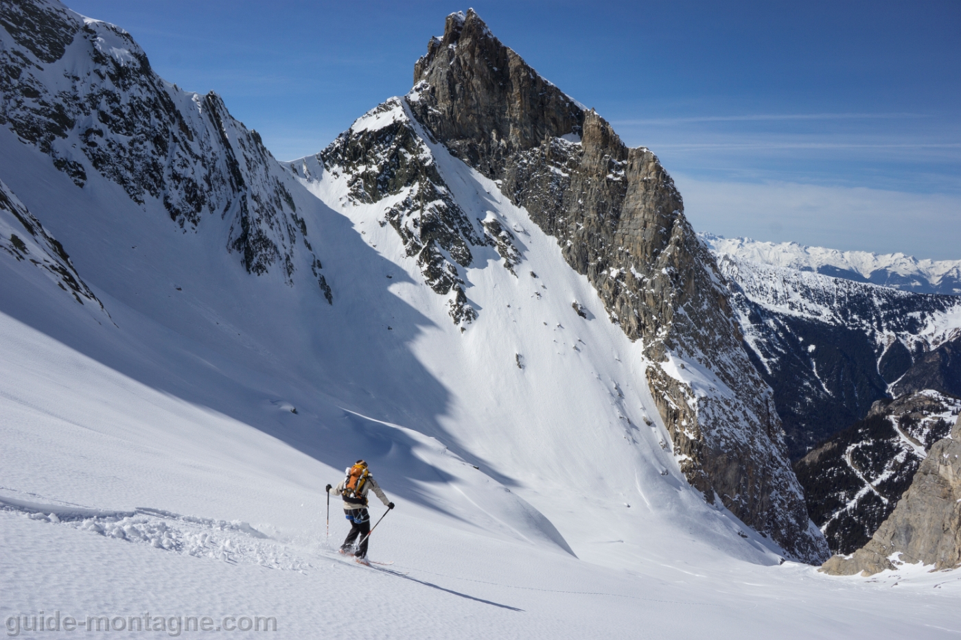 Pointe du Dard-3